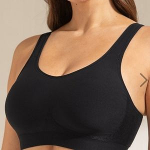 Shapermint Truekind Daily Comfort Wireless Shaper Bra